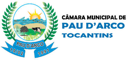 Câmara Municipal de Pau D'arco